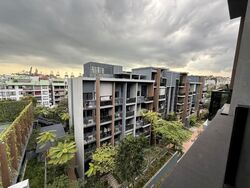 Kent Ridge Hill Residences (D5), Apartment #520857101